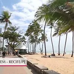 Flat Ramadam Beach