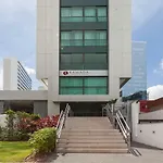 Flat Ramadam Beach
