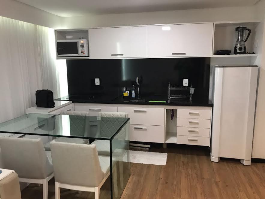 Apartamento Flat Ramadam Beach