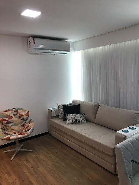 Apartamento Flat Ramadam Beach Recife