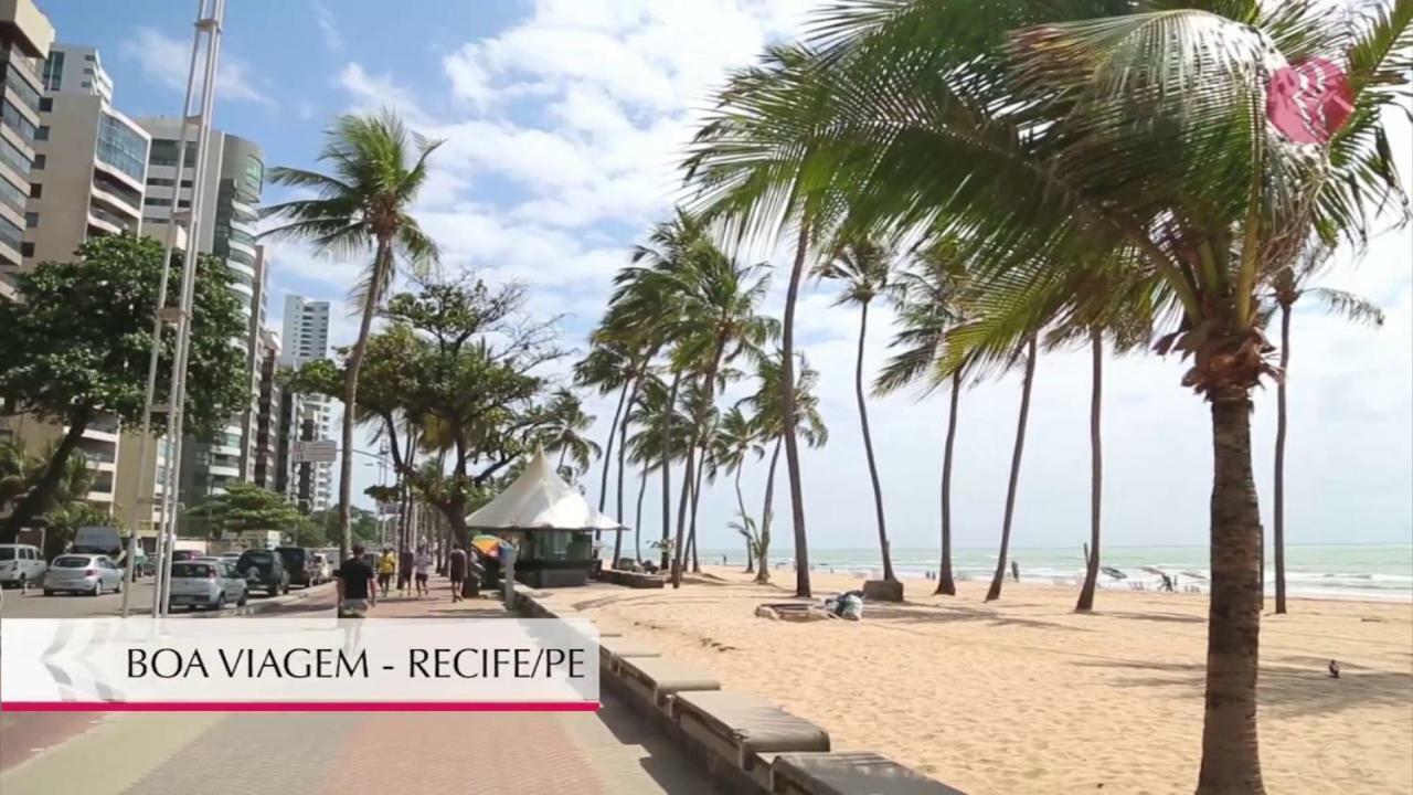 Flat Ramadam Beach *