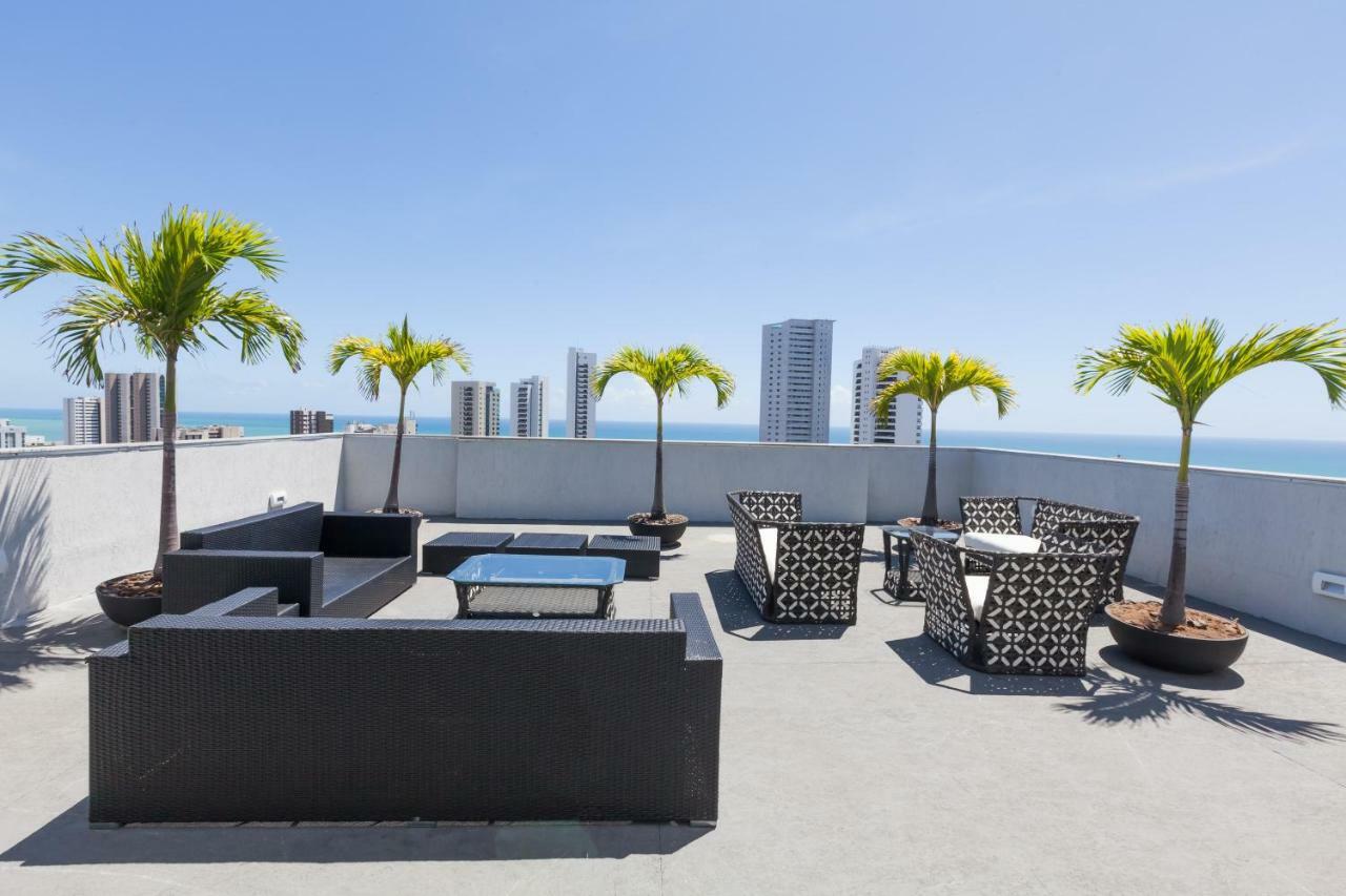Flat Ramadam Beach Recife