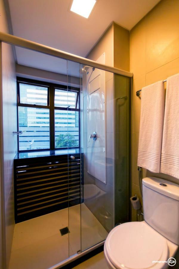Flat Ramadam Beach Apartamento Recife