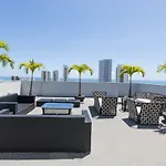 Flat Ramadam Beach