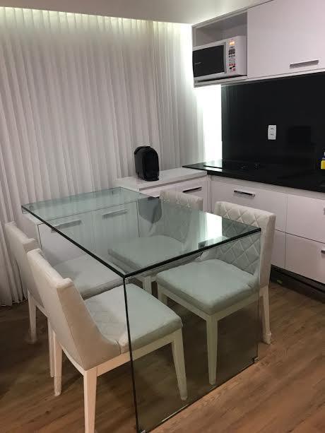 Apartment Flat Ramadam Beach *