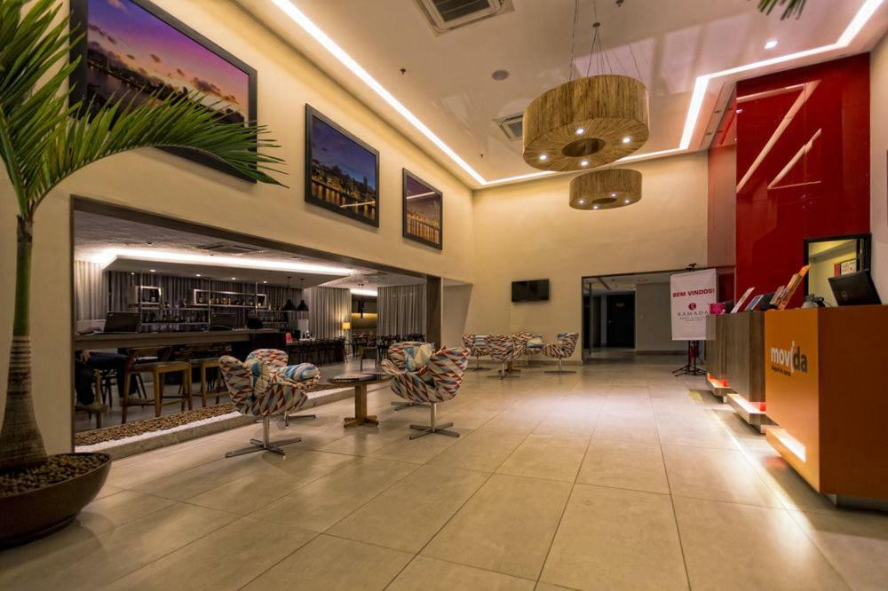 Flat Ramadam Beach Apartment