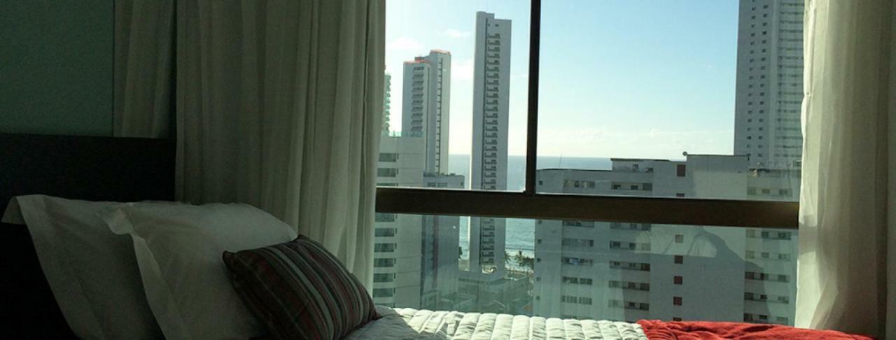Flat Ramadam Beach Recife